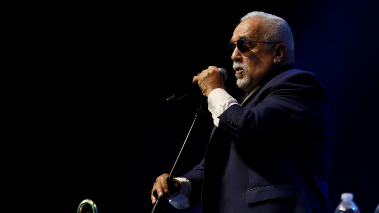 Salsa Legend Willie Colón Dies at 75