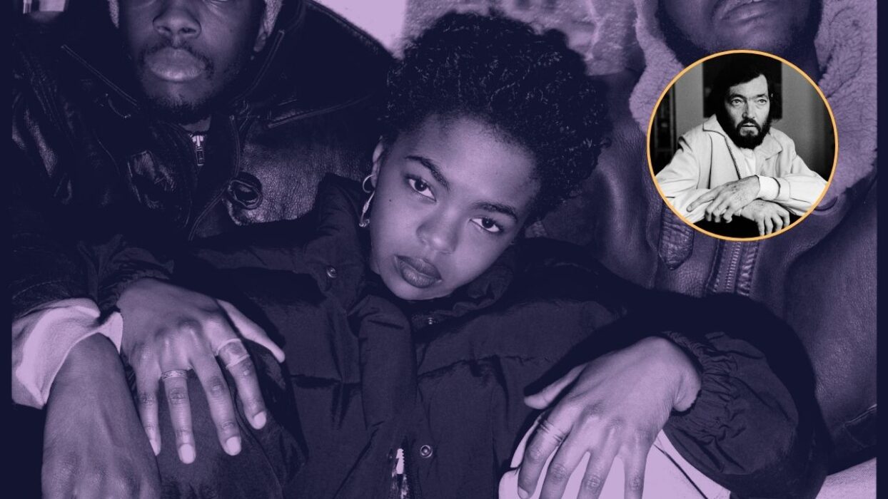 Did You Know a Latino Writer Helped Inspire “Killing Me Softly” Let Us Put You On