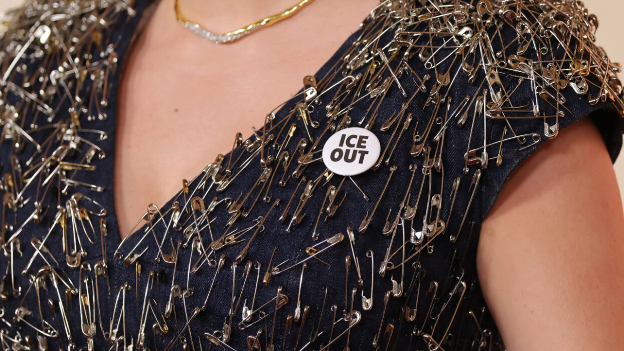 Op-Ed: Resistance Takes a Coalition, Even the “ICE OUT” Buttons You Are Seeing Everywhere