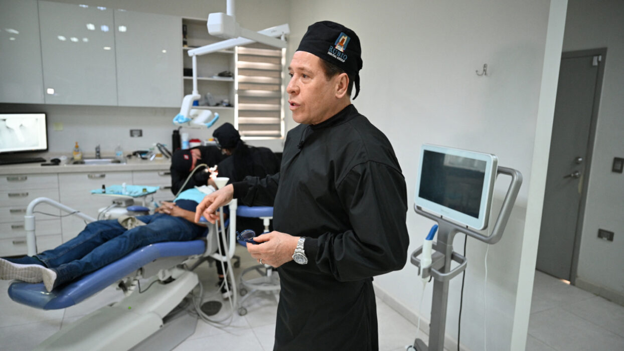 Medical Tourism in Latin America Is Booming and Americans Are a Big Reason Why