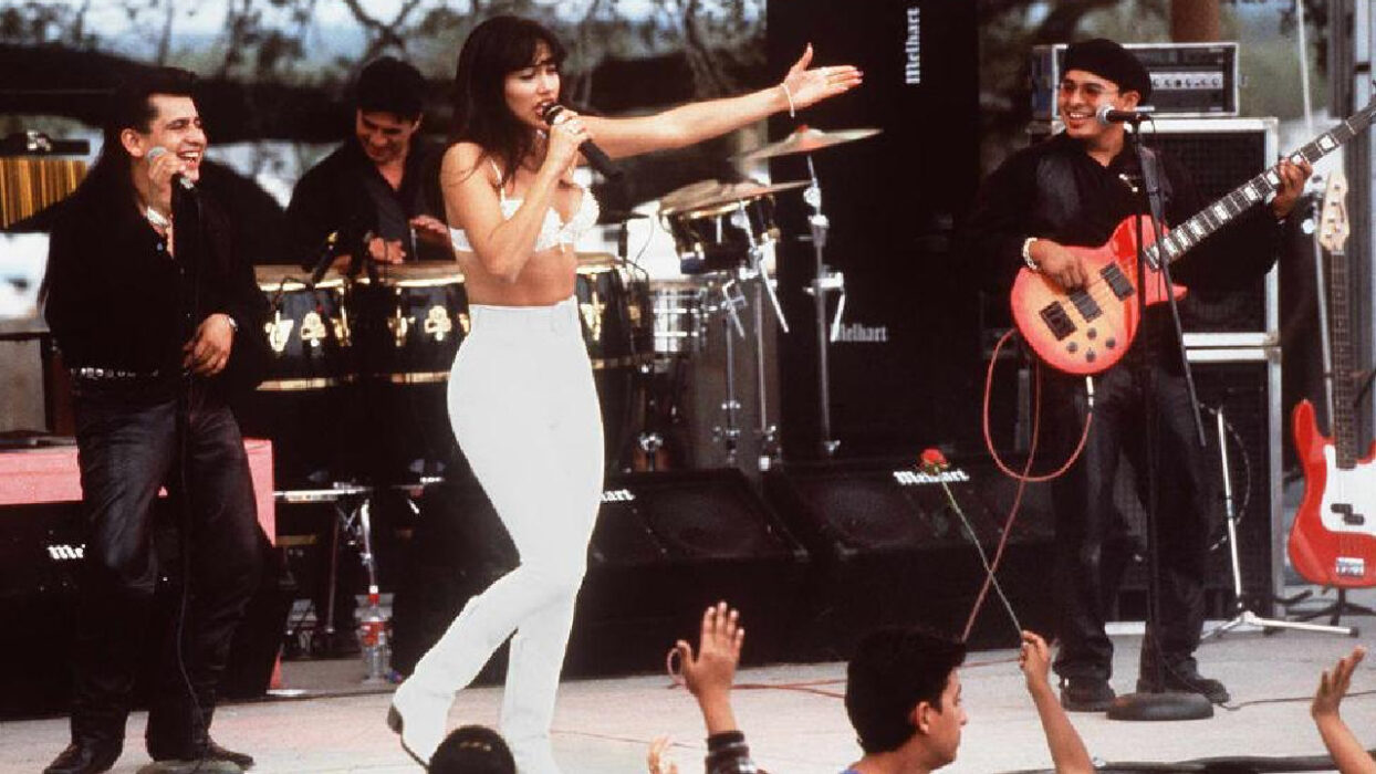 It’s Been 29 Years and the 'Selena' Biopic Still Hits Fans Right in the Feels Every Time