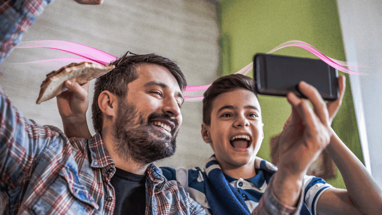 From Phones to HDMI Chaos: Your Game-Day Setup, Explained