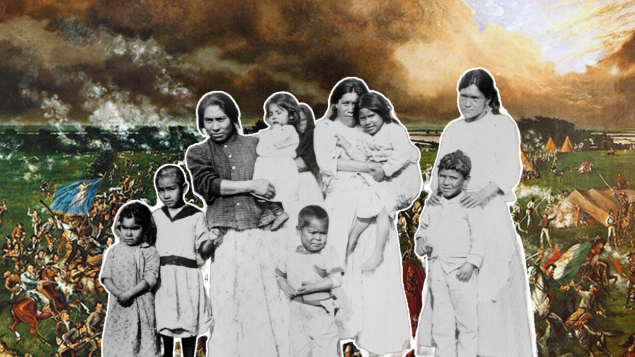 Texas Is Celebrating Independence Today. Here’s What Happened to the Latinos Who Helped Win It