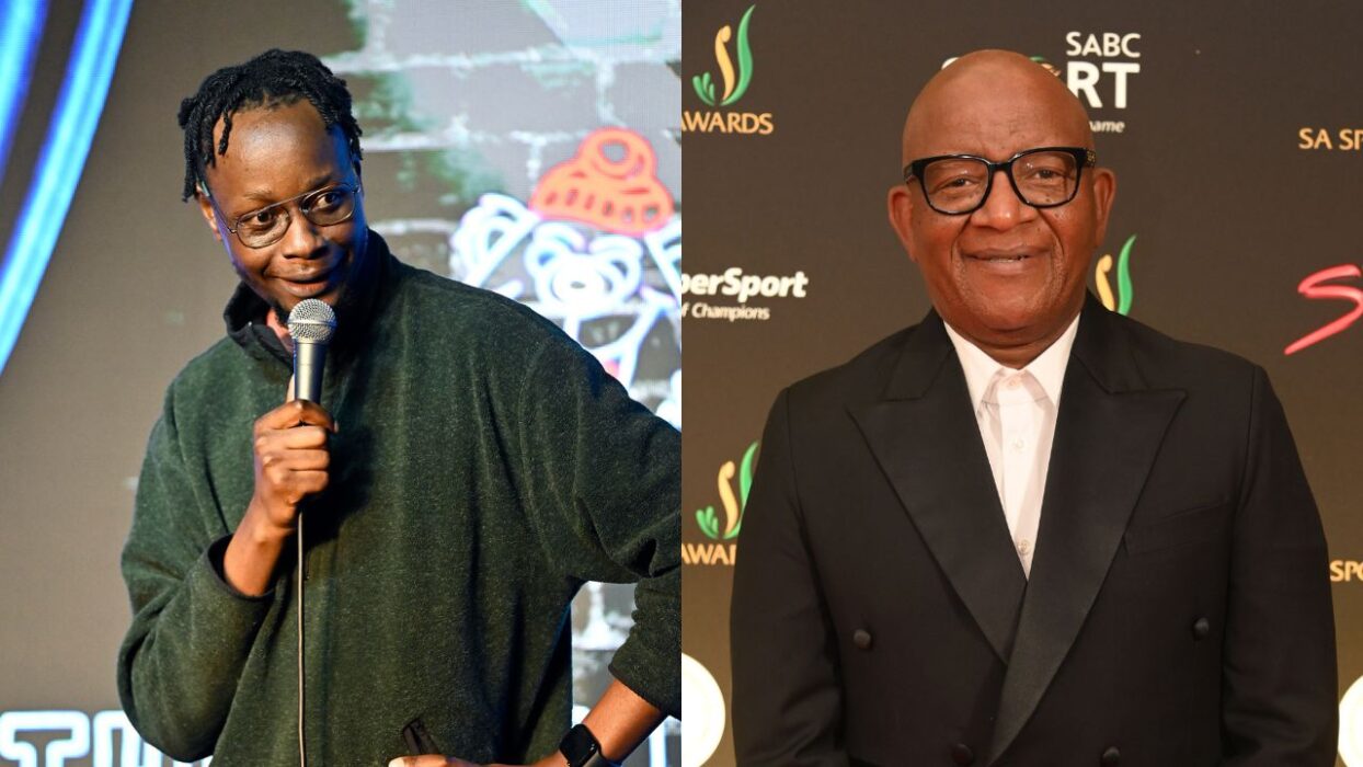 That Comedian Who Went Viral for Translating The Lion King Yeah, He’s Being Sued