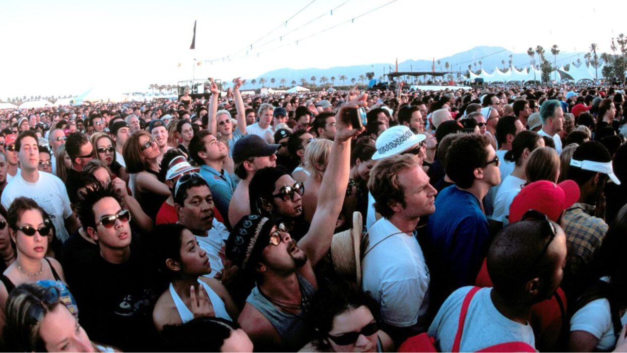 Here’s Everything About Coachella’s History You Didn’t Know (But Probably Should)
