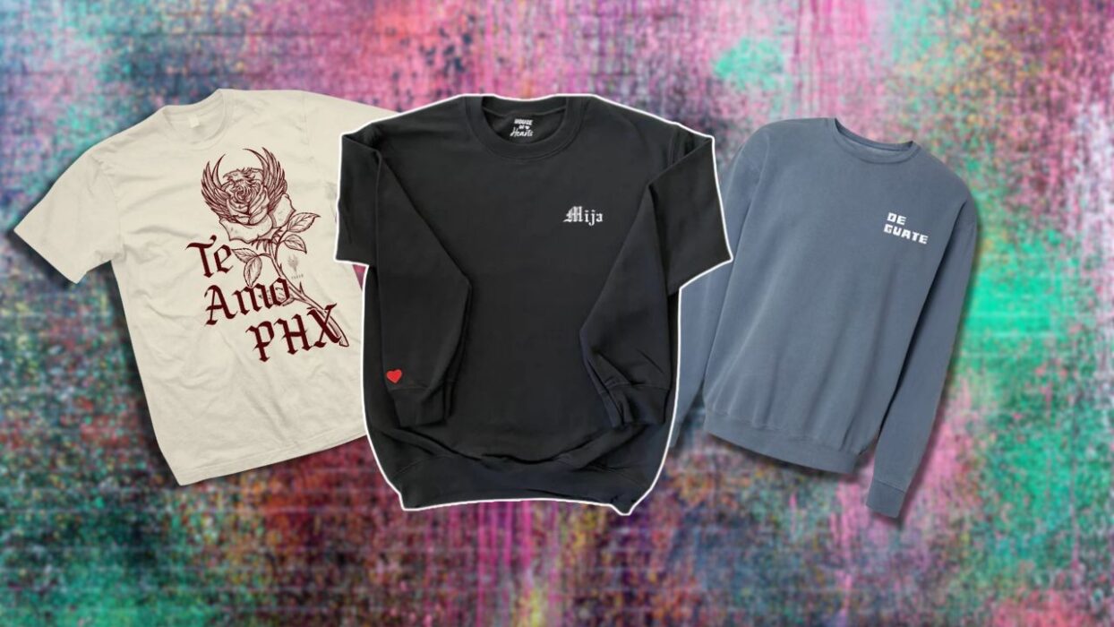 Latino-Owned Apparel Brands