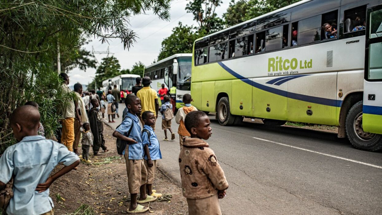 The U.S. Could Start Sending Deported Migrants to Congo. Here’s What We Know