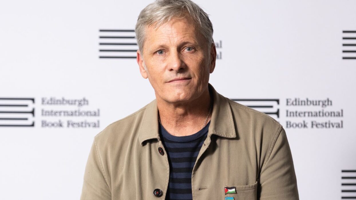 Viggo Mortensen