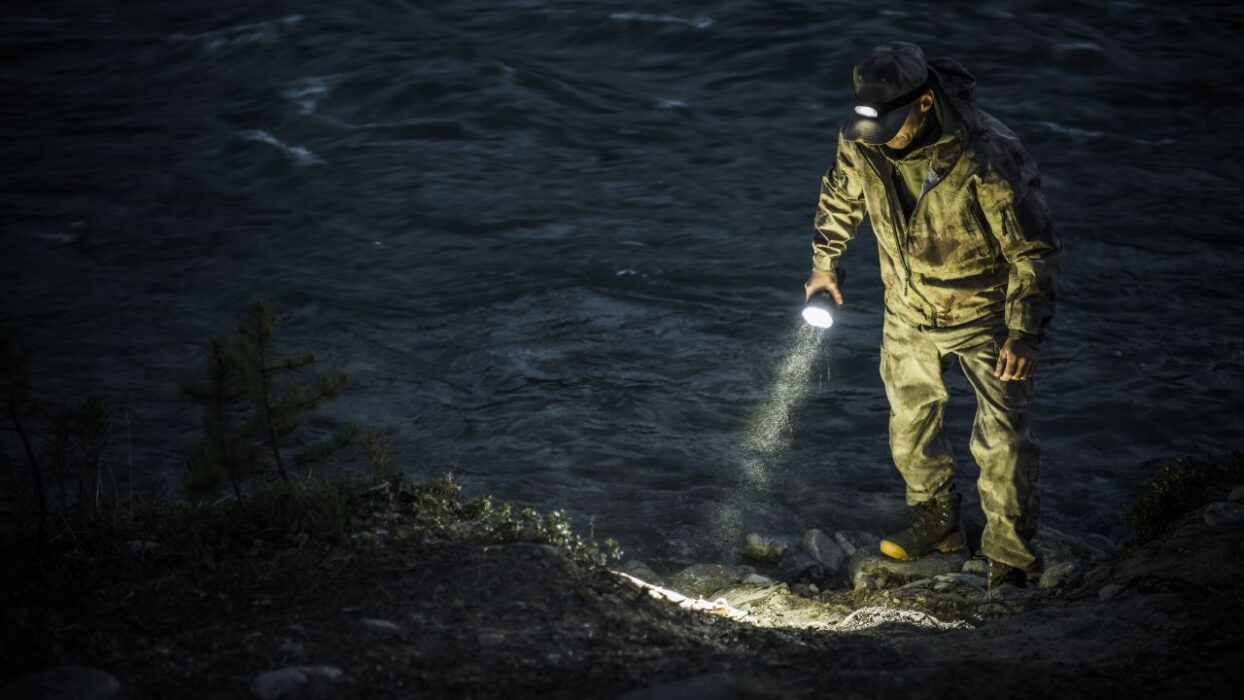 Why Are So Many U.S. Scientists Suddenly Dead or Missing