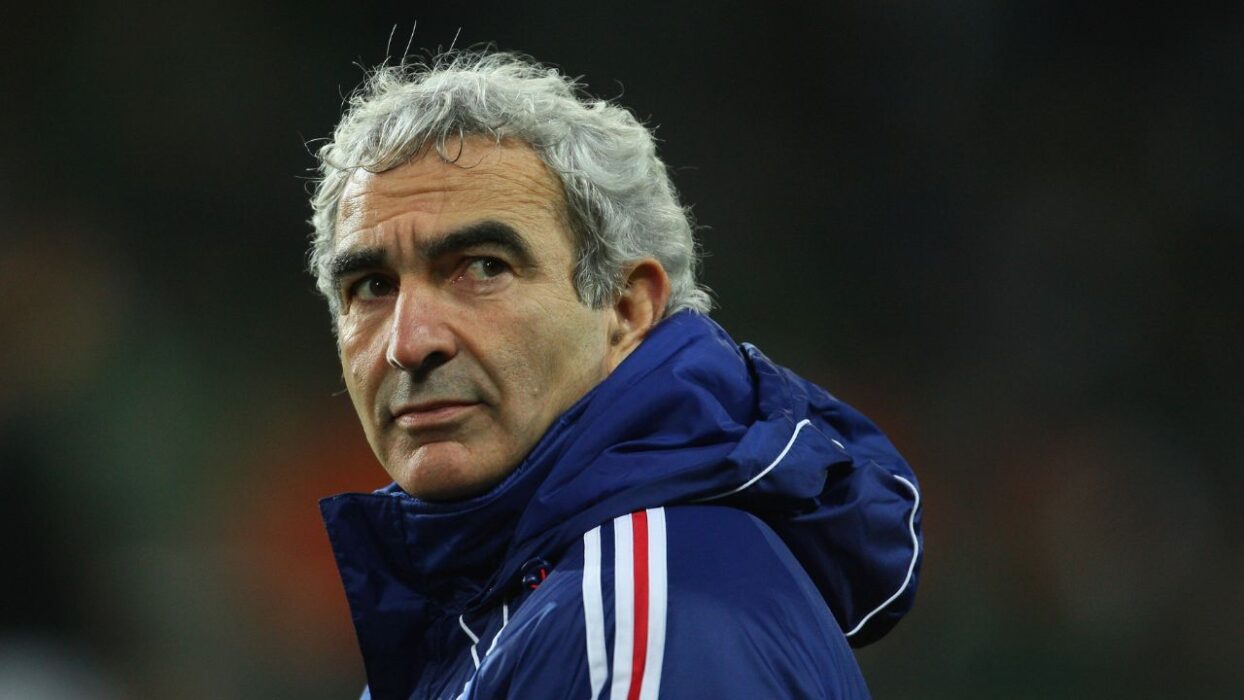 Astrology Isn't Only for the Girlies. This Soccer Manager Nearly Won the World Cup With It