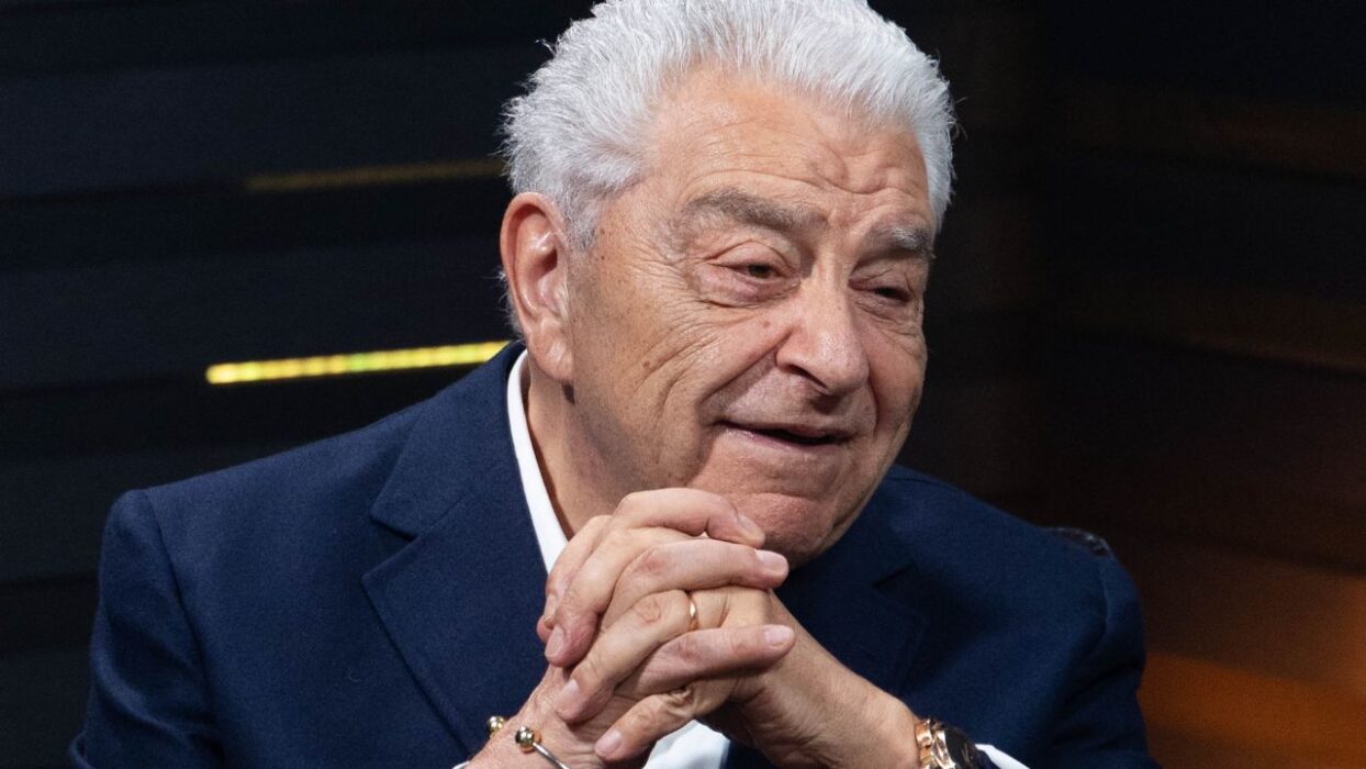 Don Francisco