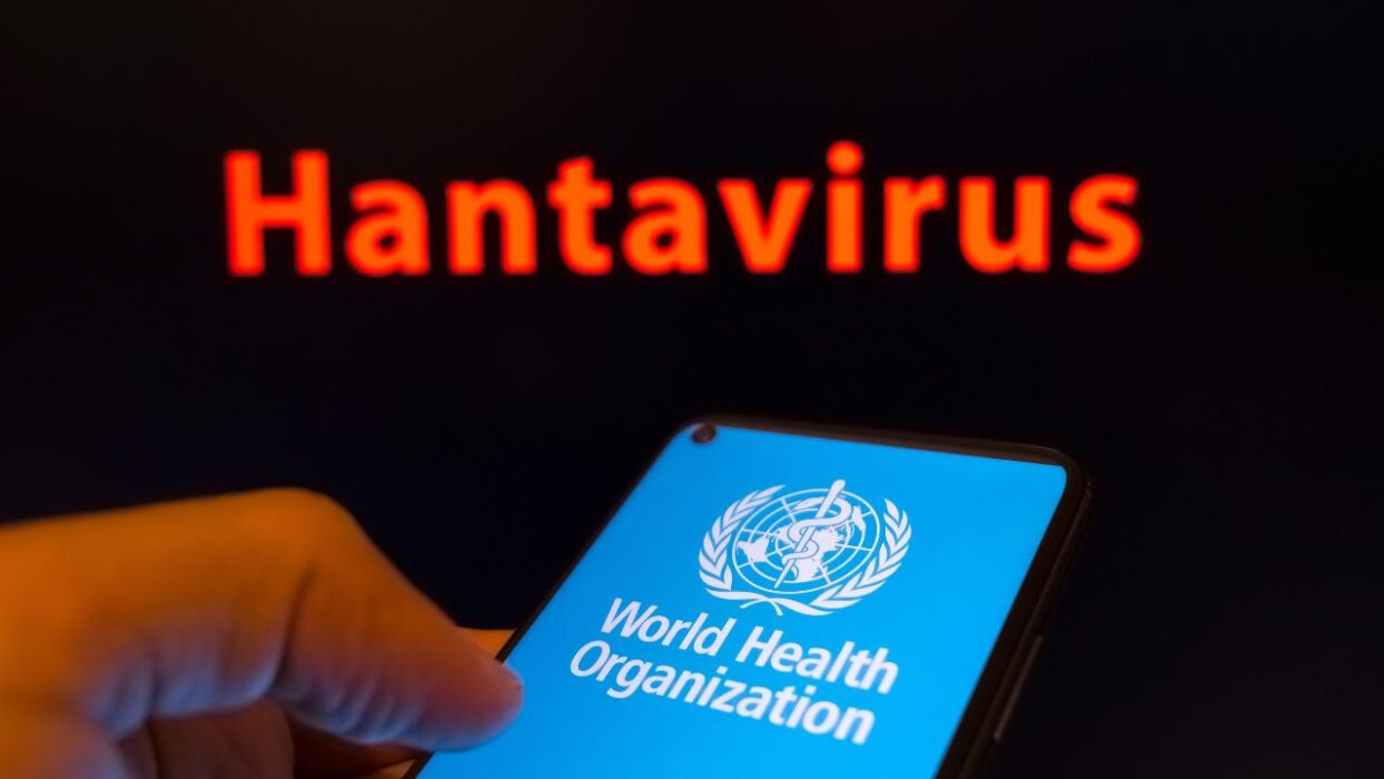 Hantavirus