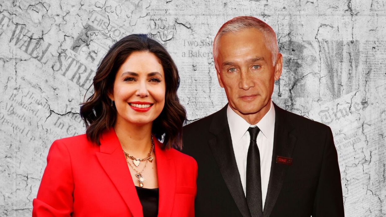 Latino journalism