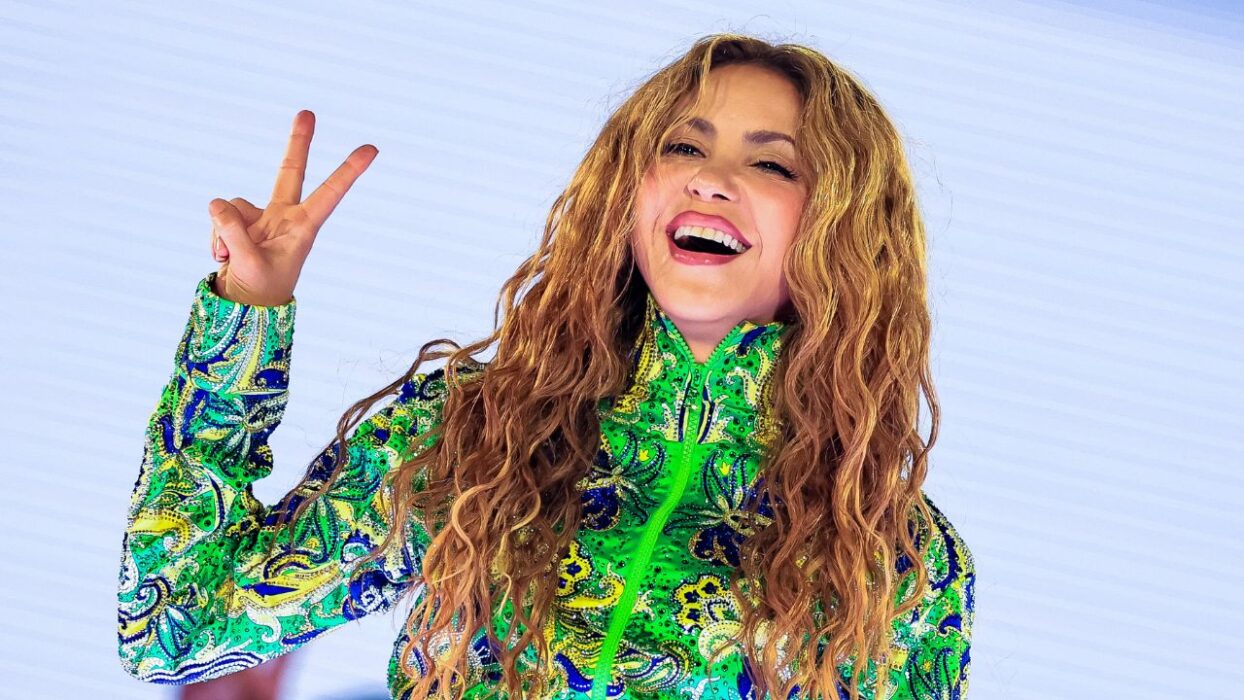 The Hips Don't Lie, But Tax Codes Do What Shakira's Legal Win Actually Reveals