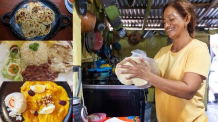 The Latino Kitchen Staples That Just Feel Like Mom