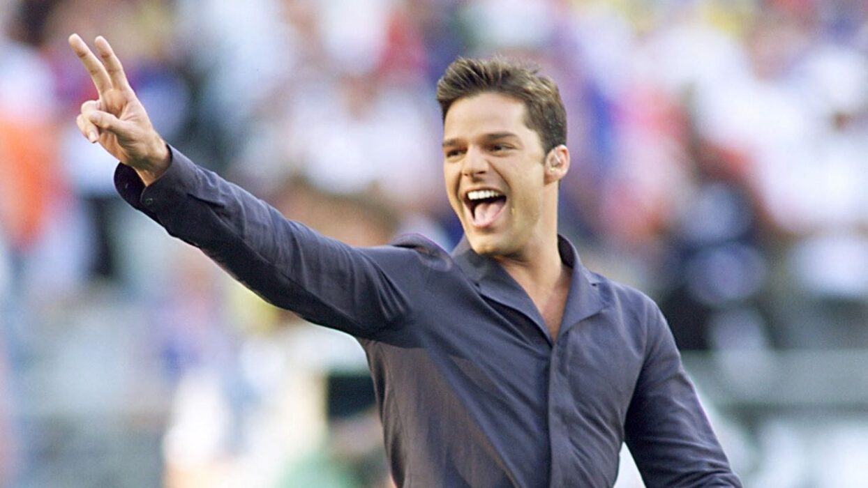 World Cup Songs