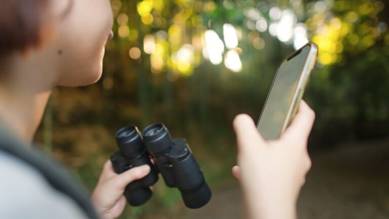 Birdwatching Is Officially Cool, and Science Says We’re Right to Be Obsessed
