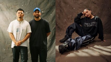 How DECIERTO Is Remaking Luxury Streetwear Through Immigrant Stories