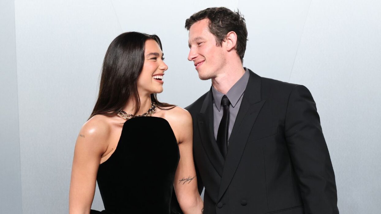 This Latino Author’s Pulitzer Prize Novel Literally Played Cupid for Dua Lipa and Callum Turner