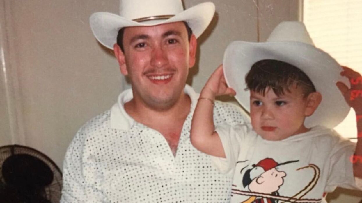 Op-Ed: I Asked My Dad What He Wanted for Father’s Day. He Said, “No Me Compres Nada,” so I Wrote Him This Letter Instead