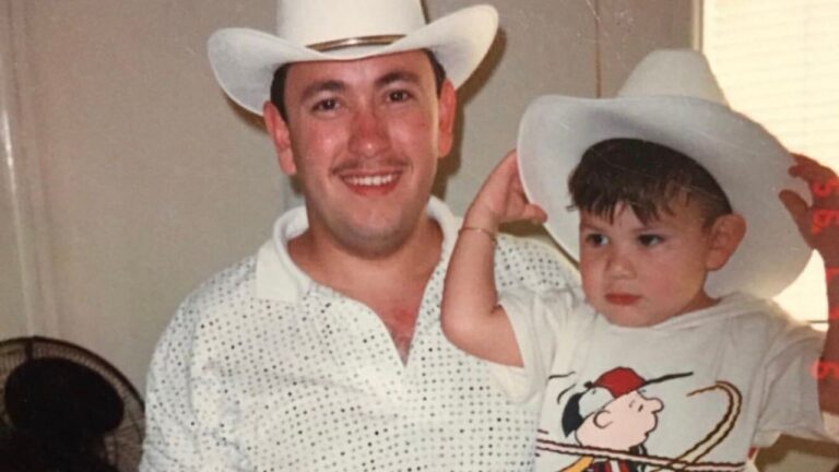 Op-Ed: I Asked My Dad What He Wanted for Father’s Day. He Said, “No Me Compres Nada,” so I Wrote Him This Letter Instead