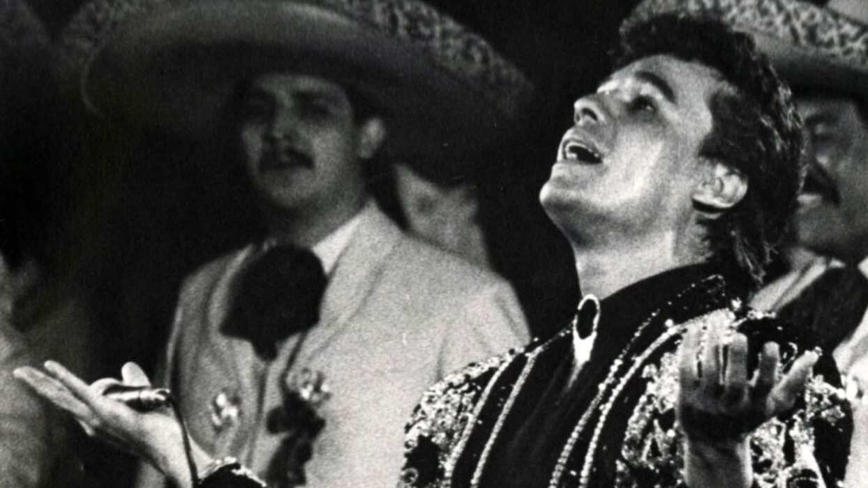 Juan Gabriel: How a Queer Man Conquered a Community Built on Machismo and Homophobia
