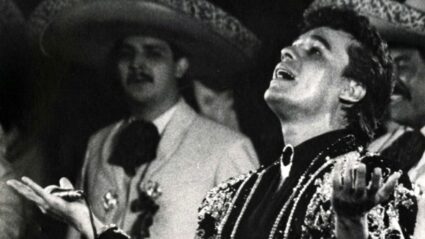 Juan Gabriel: How a Queer Man Conquered a Community Built on Machismo and Homophobia