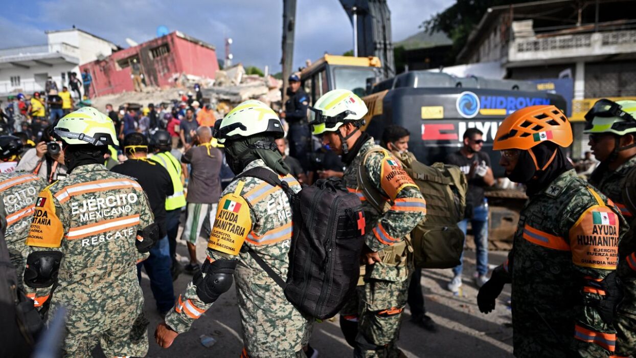 Latin America’s Immediate Response to Aid Venezuela Proves Our Humanity Knows No Borders
