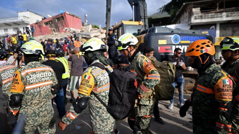 Latin America's Immediate Response to Aid Venezuela Proves Our Humanity Knows No Borders