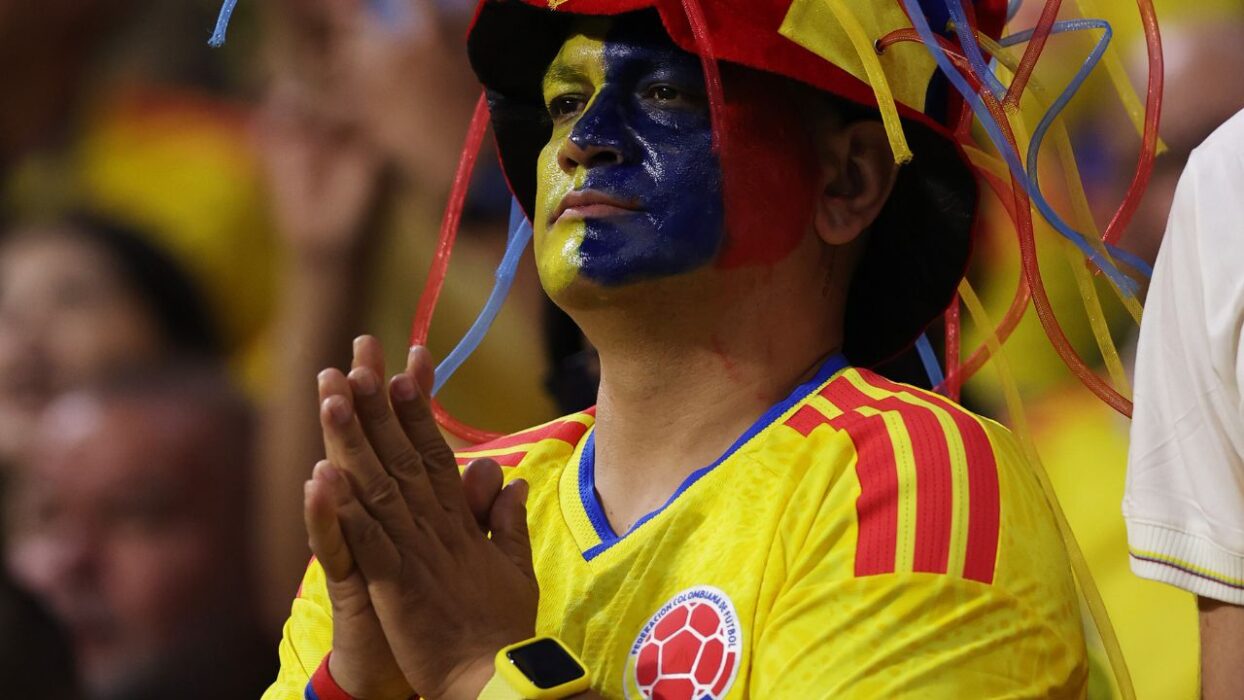 Are You Washing That Jersey? These Latino Soccer Superstitions Are Wild