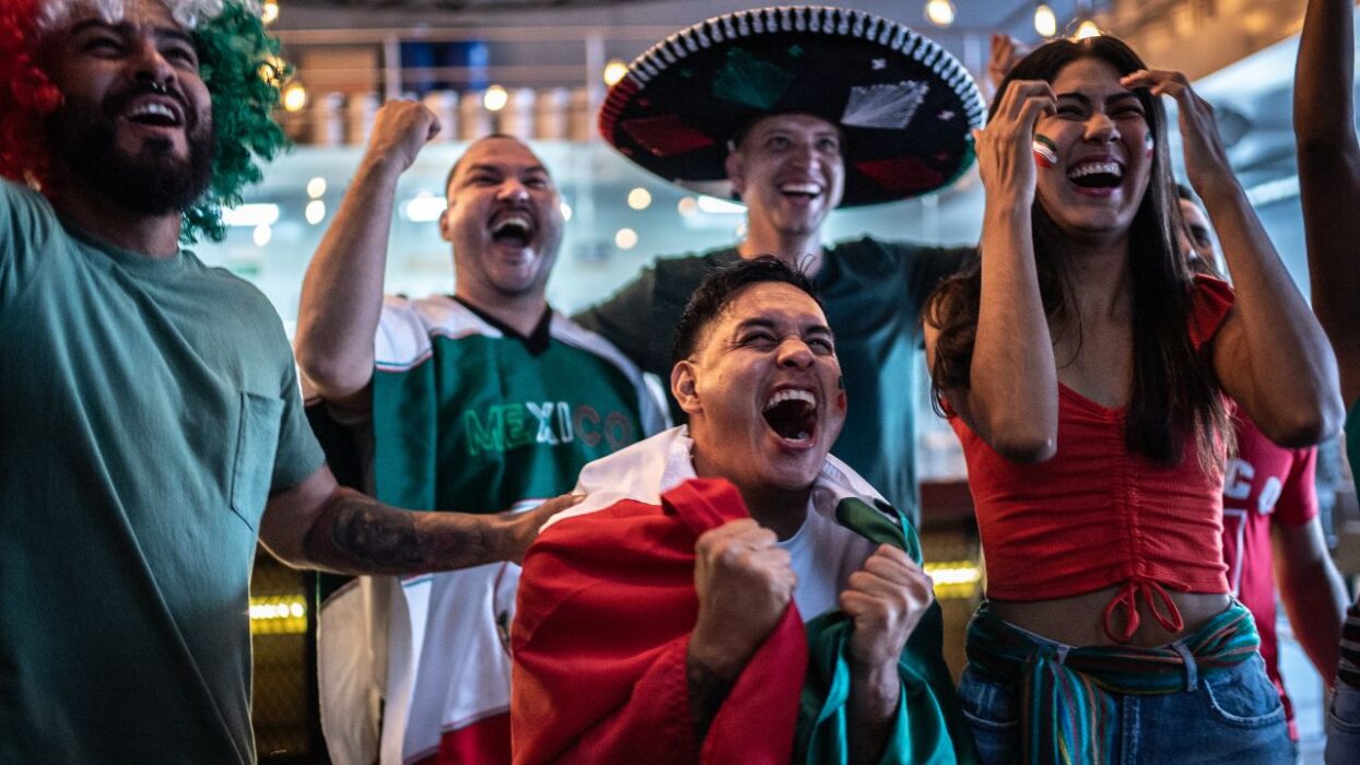 No Ticket? No Problem. Here’s Our Ultimate List of Places to Watch the World Cup and Feel Like You’re There