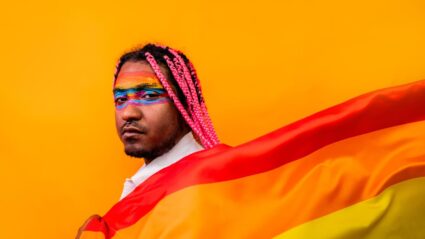 Letter From the Editor: As Long as There Is Breath in Our Lungs, We Will Always Celebrate Pride Month