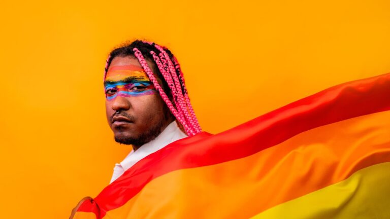 Letter From the Editor: As Long as There Is Breath in Our Lungs, We Will Always Celebrate Pride Month