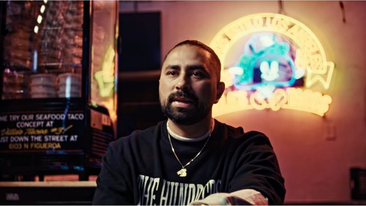 Four Months After Bad Bunny Put Villa’s Tacos on the Super Bowl Stage, Victor Villa Is Still Going Straight Back to the Grill