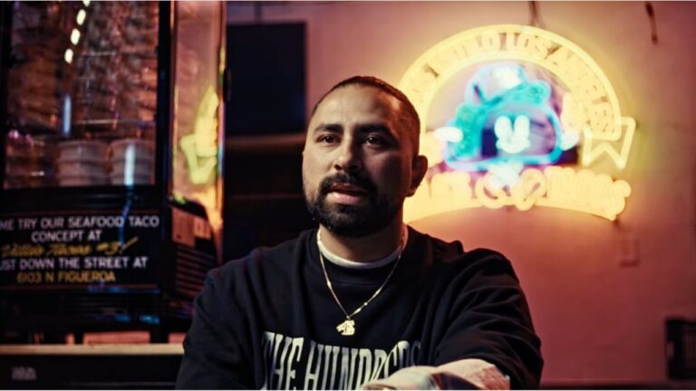 Four Months After Bad Bunny Put Villa's Tacos on the Super Bowl Stage, Victor Villa Is Still Going Straight Back to the Grill