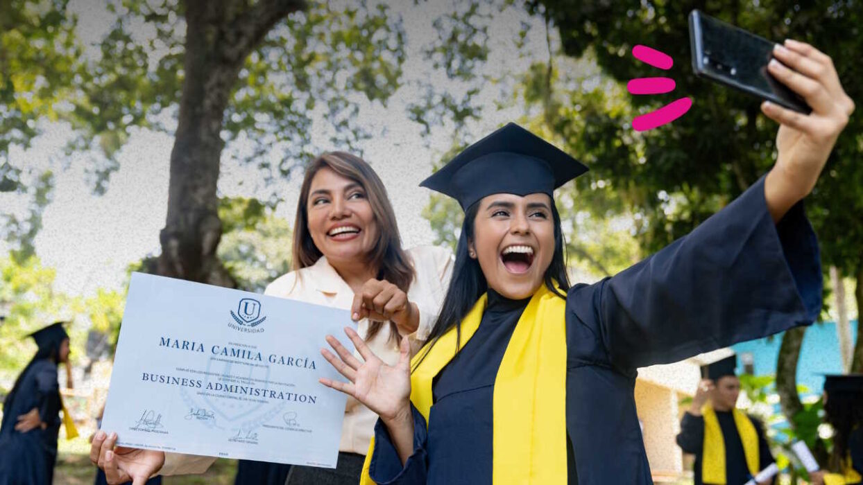 Graduation Glow-Up: Level Up Your New Adulting Era with T-Mobile