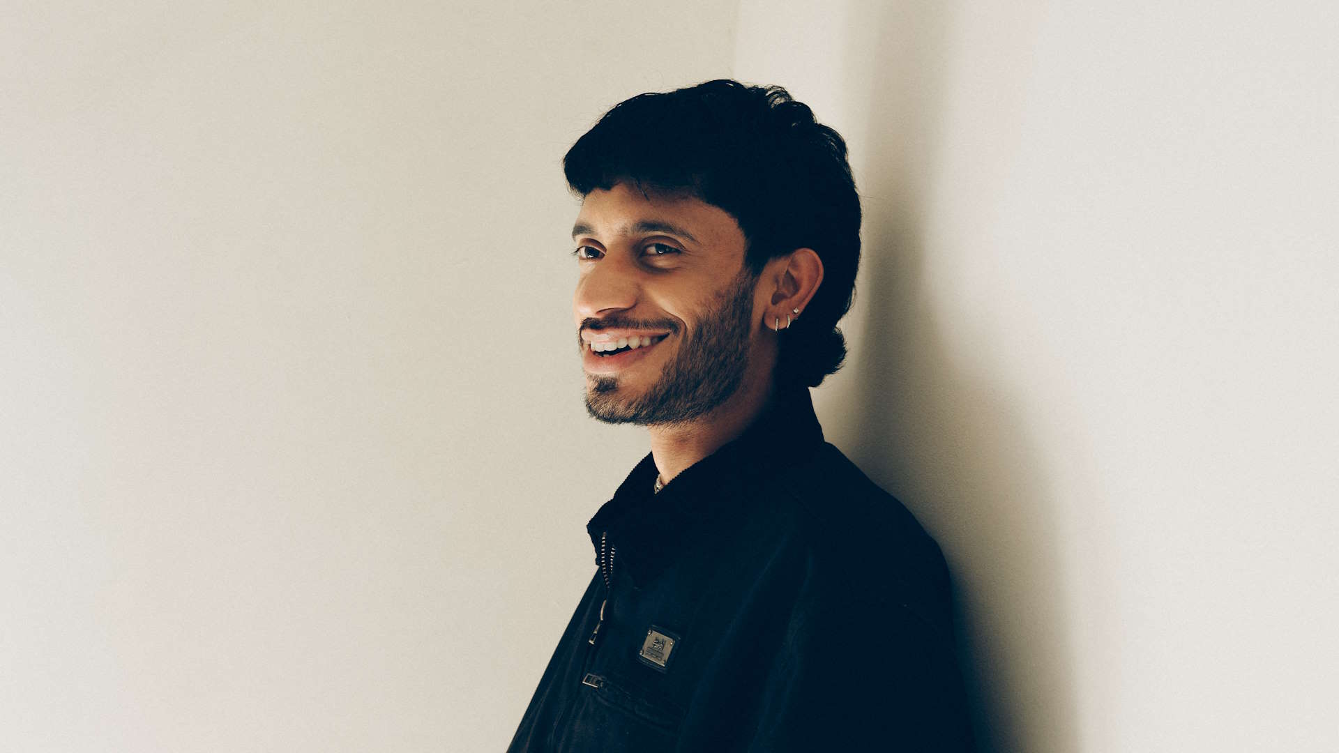 Marcelo Rubio Is Giving Latino Men Permission to Feel