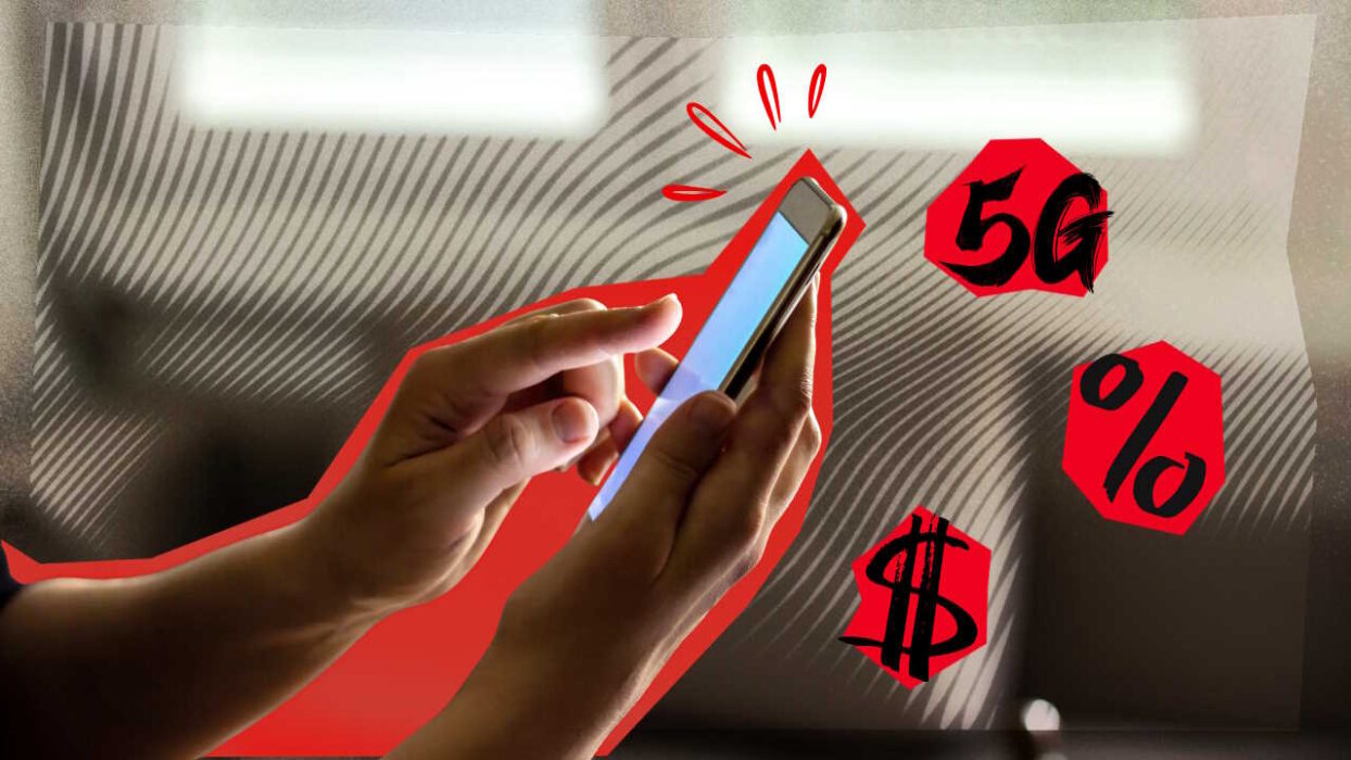 The “Adulting” Hack You Didn’t Know You Needed: Breaking Up With Your Toxic Cell Phone Bill