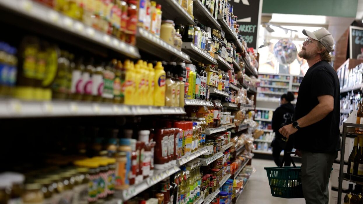 A Latino Fitness Pro Read the Labels on 9 of Our Favorite Foods. What He Found Is Hard to Unsee