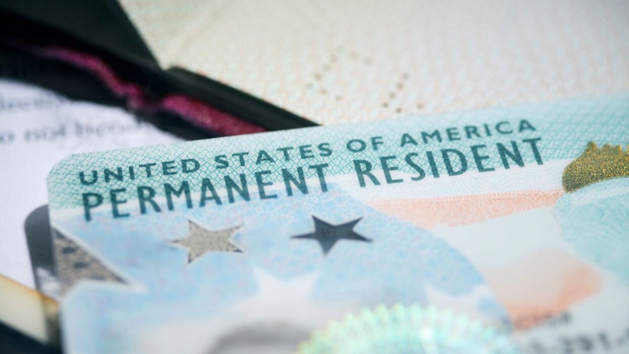 Marriage, Green Cards, and Social Media: What’s Changing in U.S. Immigration This Month