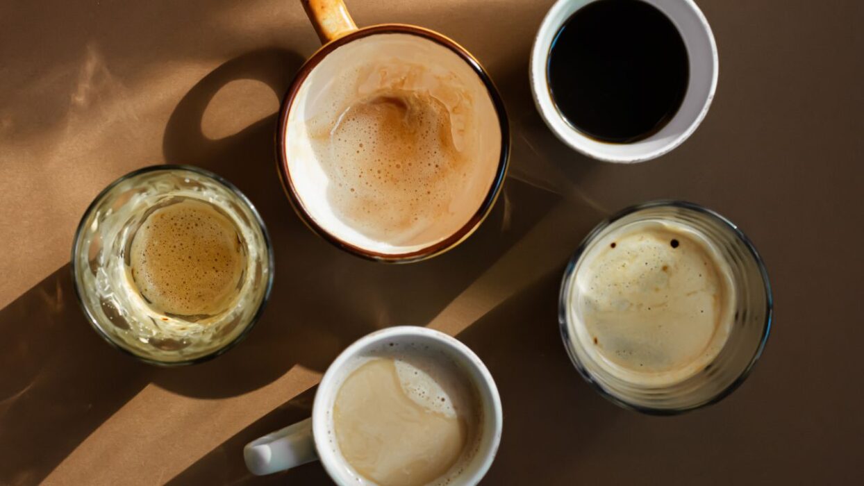Wait, Five Cafés Al Día Can Actually Lower Your Stroke Risk?