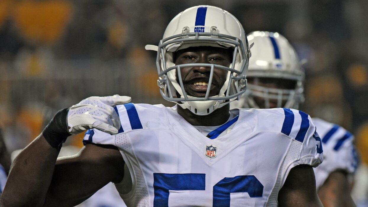 What We Know About the Deportation of Daniel Adongo, the NFL’s First Kenyan-Born Player
