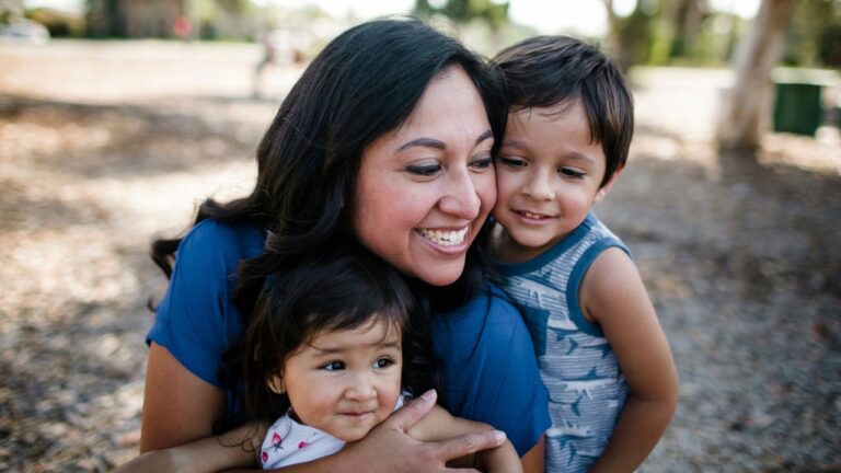 For the First Time in U.S. History, Minority Births Outnumber White Births. But How Does That Look in Real Life?