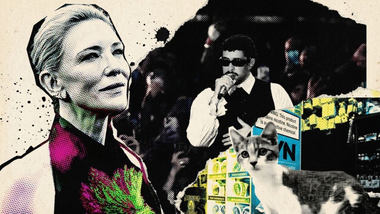 Good News This Week: Bad Bunny for Venezuela, Cate Blanchett vs. AI, and the Scientists Who Wouldn’t Quit