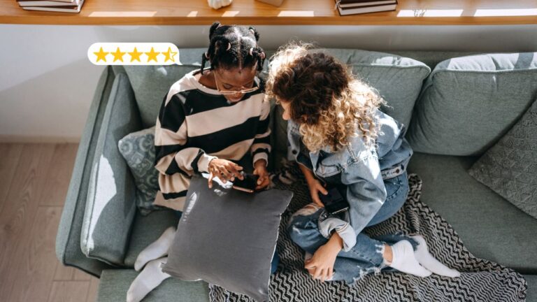 What If Your Dating Profile Had Reviews? Hinge’s New Feature Is *Almost* There