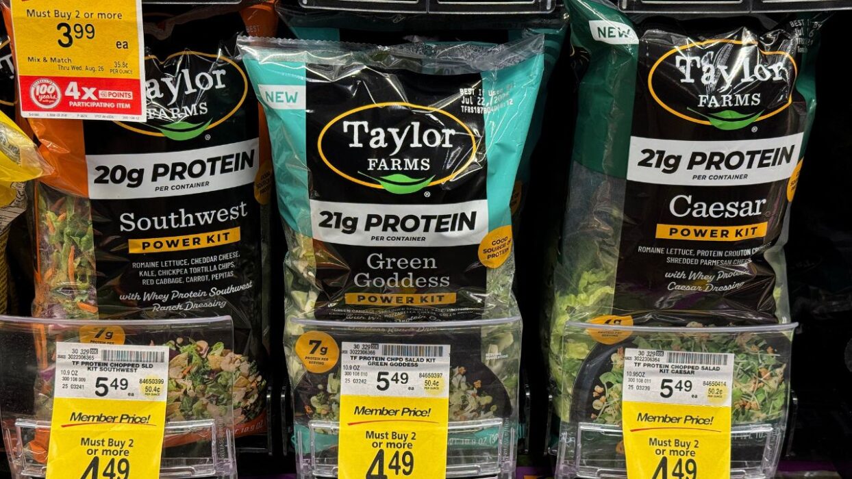What You Need to Know About Cyclospora, the Parasite That Has Sent Nearly 7,000 Americans to the Bathroom