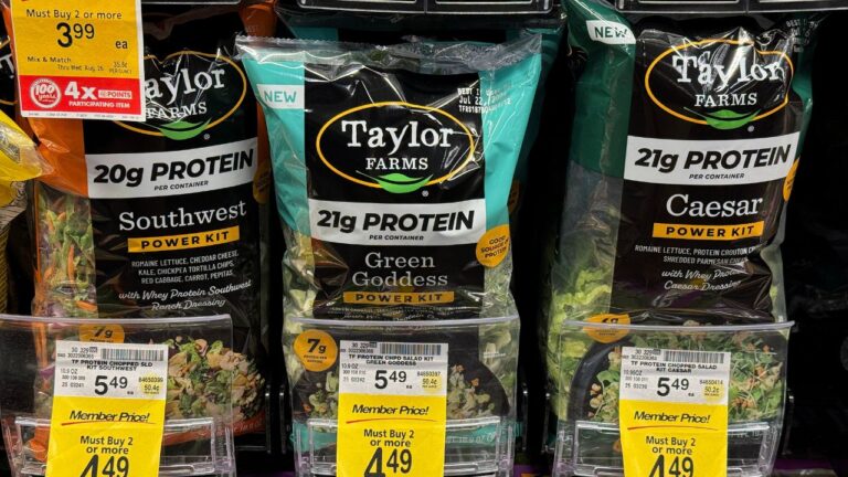 What You Need to Know About Cyclospora, the Parasite That Has Sent Nearly 7,000 Americans to the Bathroom