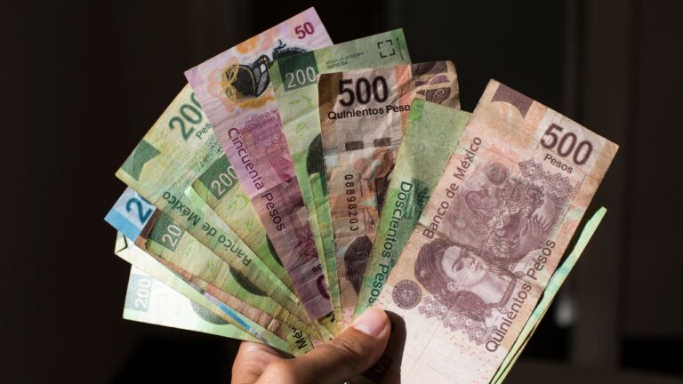 Mexico Beat America on Inflation for the First Time in 50 Years. Here’s What That Means