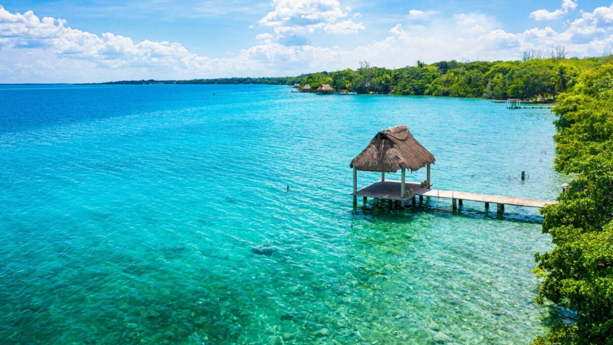 Beyond Cancún: Hidden Gems Across Latin America Worth Visiting