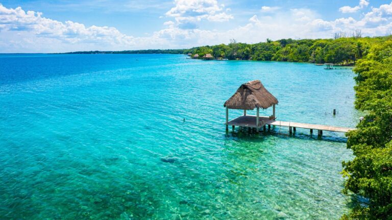 Beyond Cancún: Hidden Gems Across Latin America Worth Visiting